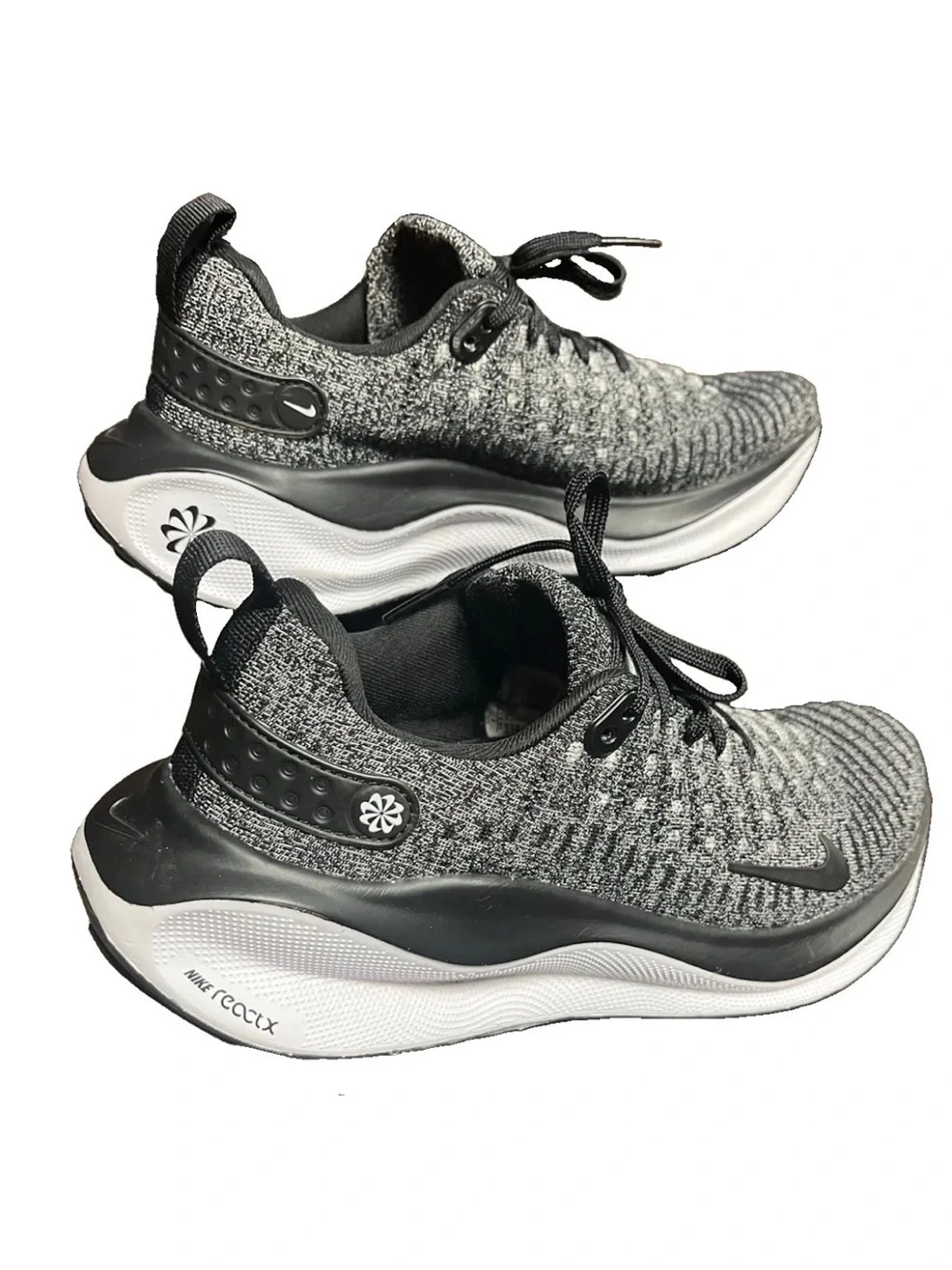 Nike these are
